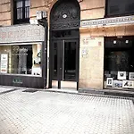 Fabulosa * San Sebastián