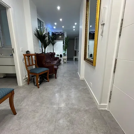 En Alloggio in famiglia *