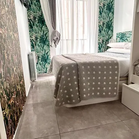 En Alloggio in famiglia *