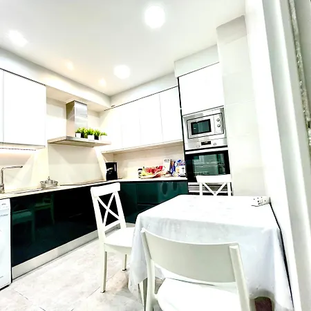 Alloggio in famiglia En San Sebastián