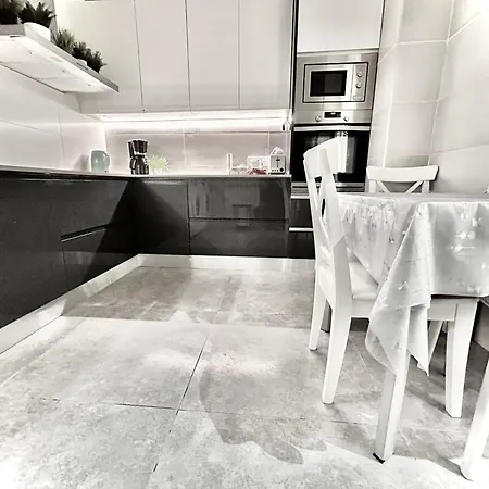 En Alloggio in famiglia *