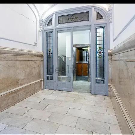 Alloggio in famiglia En San Sebastián