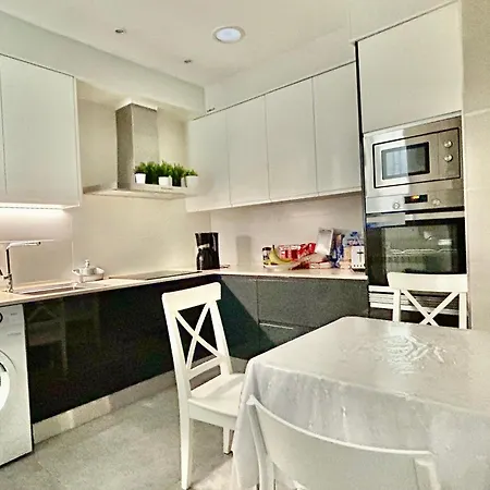 En Alloggio in famiglia San Sebastián