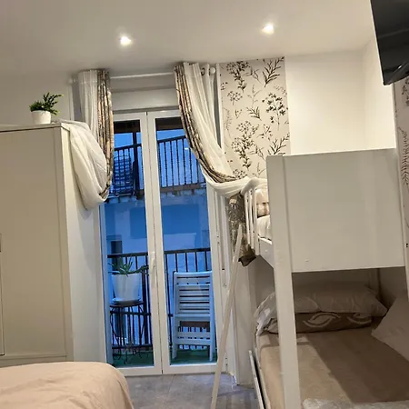 Alloggio in famiglia En San Sebastián