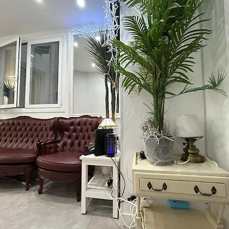 En Alloggio in famiglia