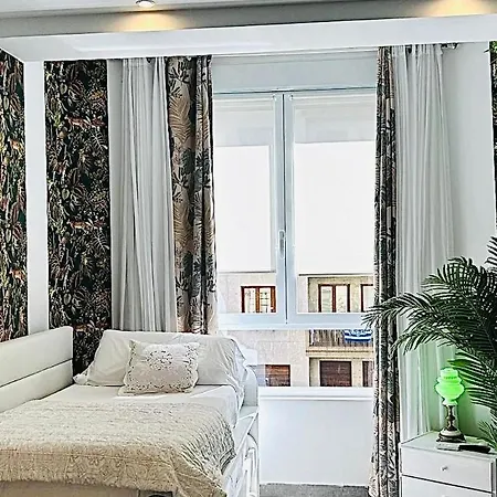 Alloggio in famiglia En