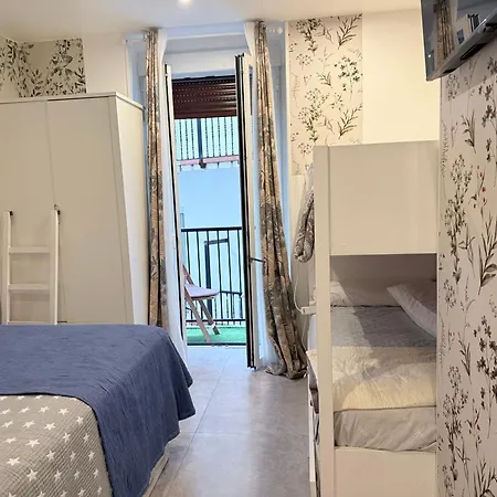 Alloggio in famiglia En San Sebastián