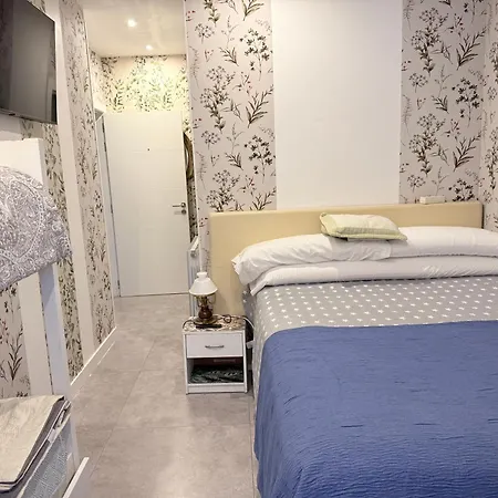 En Alloggio in famiglia *