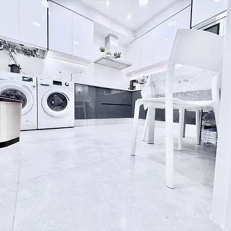 Fabulosa * San Sebastián