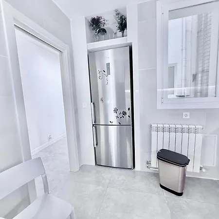 Fabulosa * San Sebastián