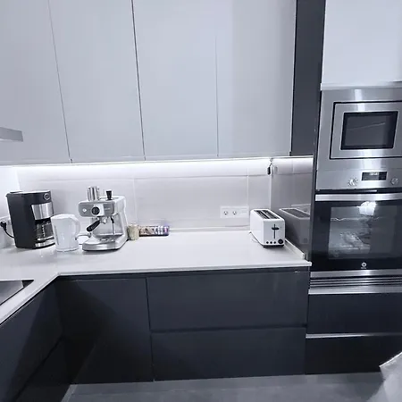 Fabulosa * San Sebastián