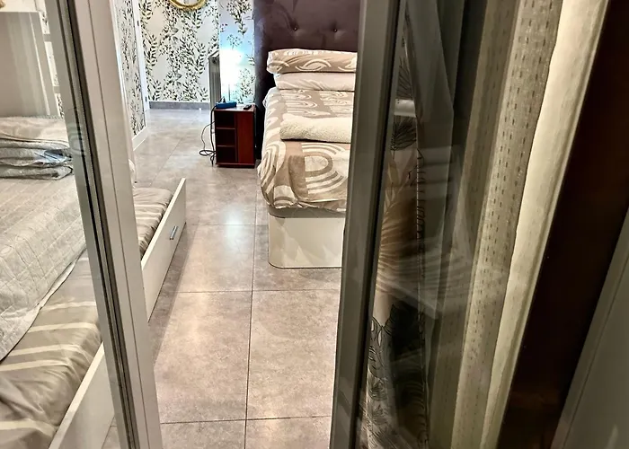 Fabulosa * سان سيباستيان