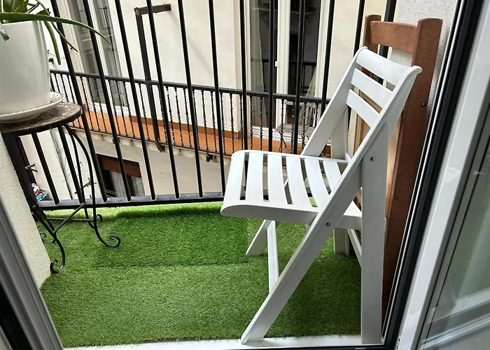 Fabulosa * سان سيباستيان