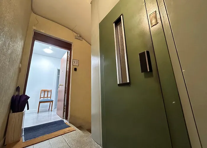 Fabulosa * San Sebastián