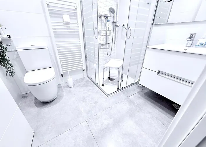 Rum i privatbostad Fabulosa