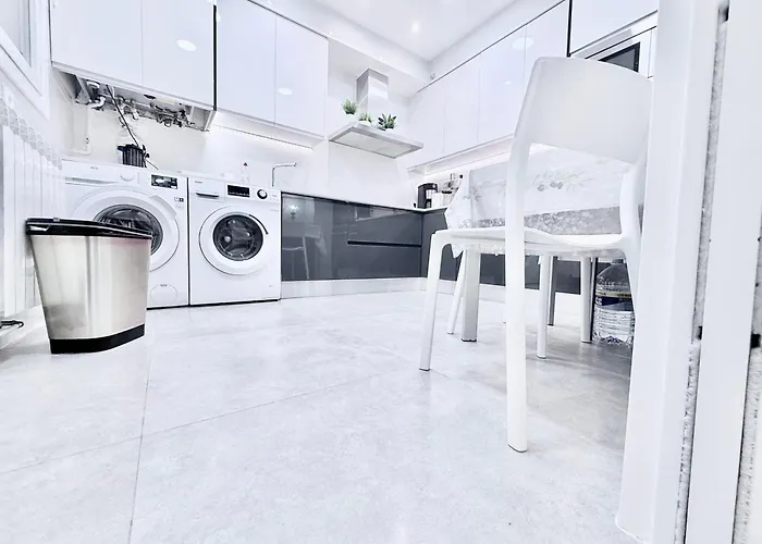 Fabulosa * سان سيباستيان