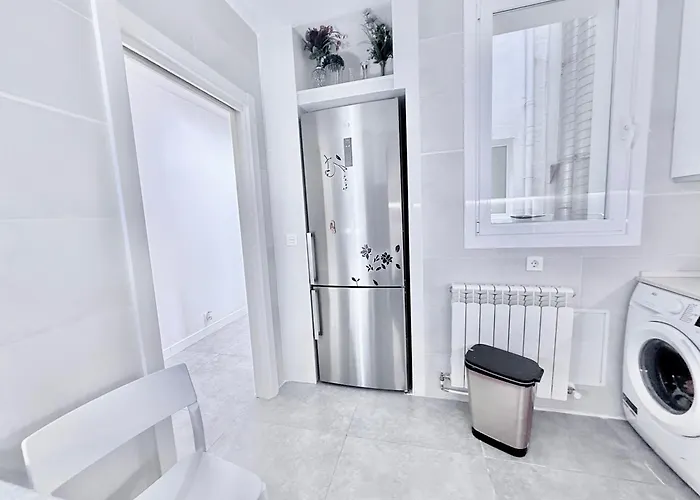 Fabulosa * سان سيباستيان