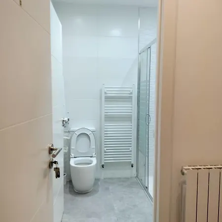 Privatunterkunft En San Sebastián