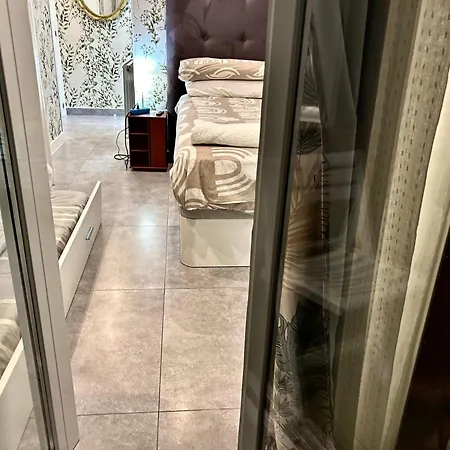 Fabulosa Habitación * San Sebastián