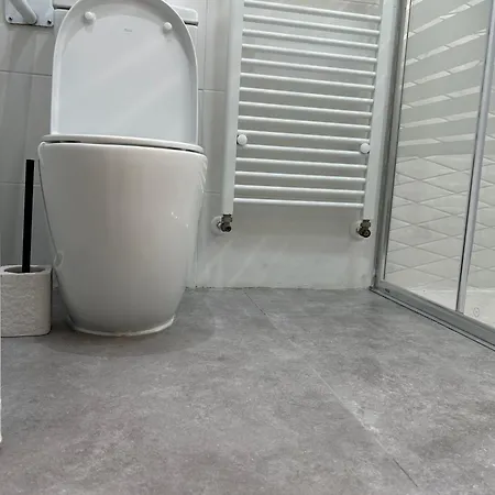 Privatunterkunft En *