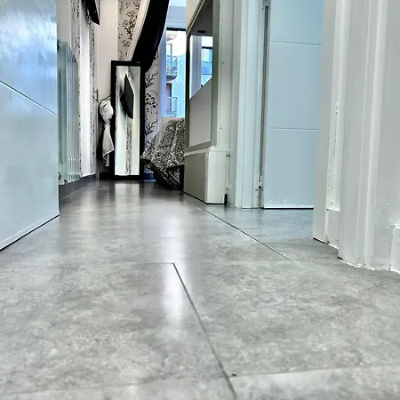 En Privatunterkunft San Sebastián