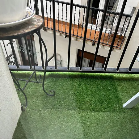 Séjour chez l'habitant Fabulosa Saint-Sébastien