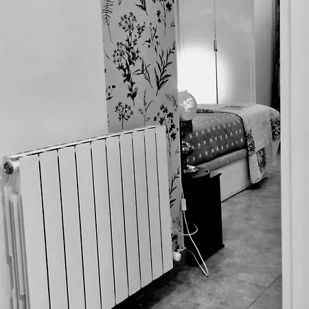 En Privatunterkunft San Sebastián