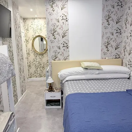 En Privatunterkunft *