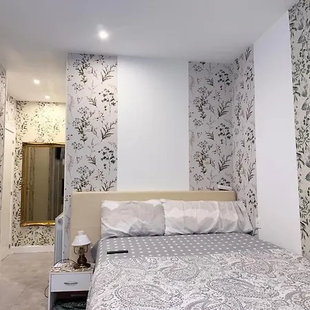 Ubytování v soukromí Fabulosa San Sebastián