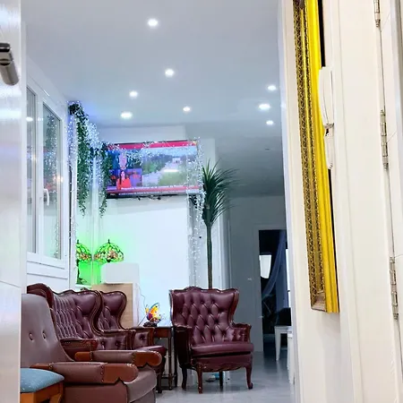 Fabulosa Séjour chez l'habitant