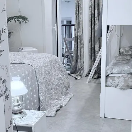 Séjour chez l'habitant Fabulosa
