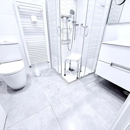 Privatunterkunft En San Sebastián