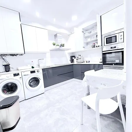 Privatunterkunft En San Sebastián