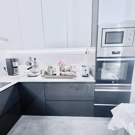 Privatunterkunft En San Sebastián