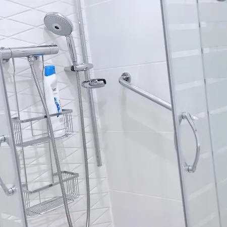 En Privatunterkunft *