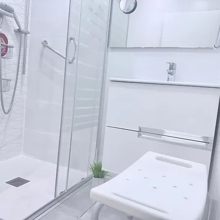 Fabulosa Séjour chez l'habitant