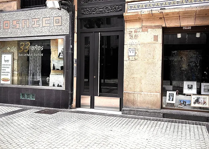 Fabulosa * San Sebastián