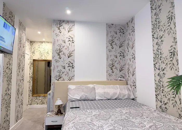 Ubytování v soukromí Fabulosa San Sebastián