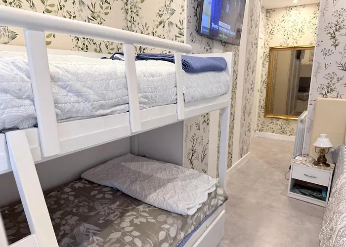 En Séjour chez l'habitant *