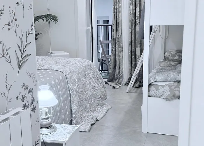 Séjour chez l'habitant En