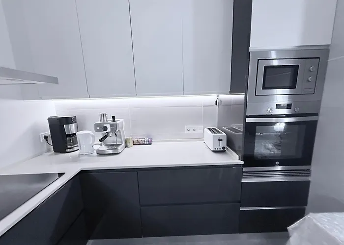 Fabulosa * Сан-Себастьян