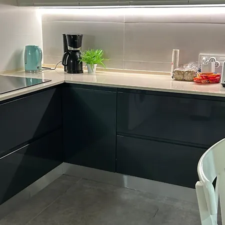 En Rum i privatbostad