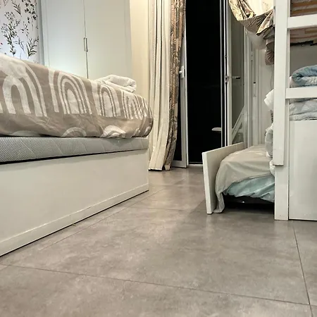 Rum i privatbostad En *