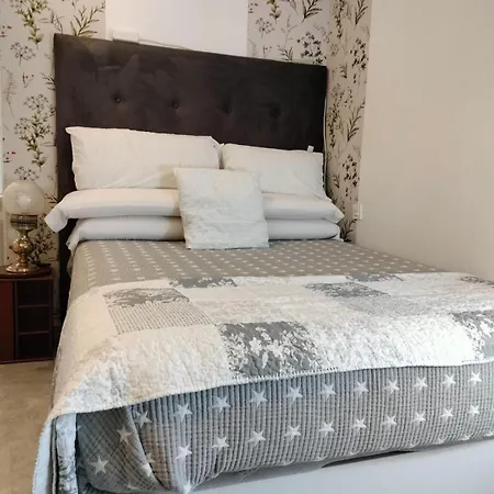 Rum i privatbostad En