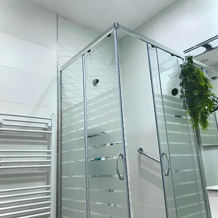 En Rum i privatbostad *