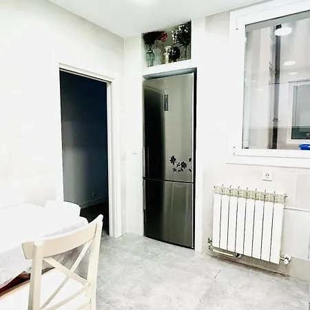 Rum i privatbostad En *