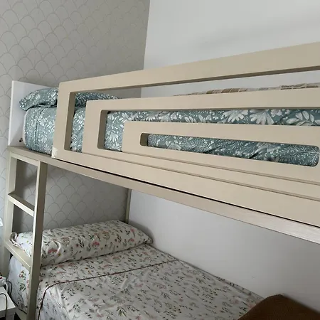 En Rum i privatbostad