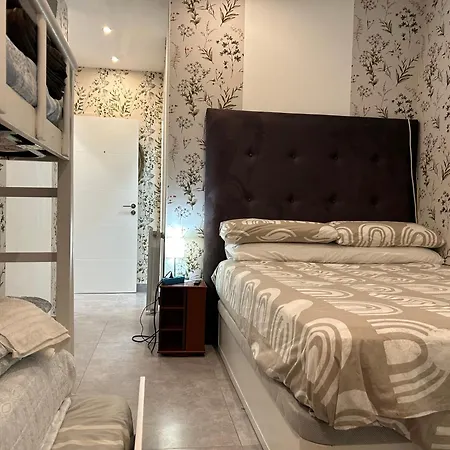 En Rum i privatbostad *