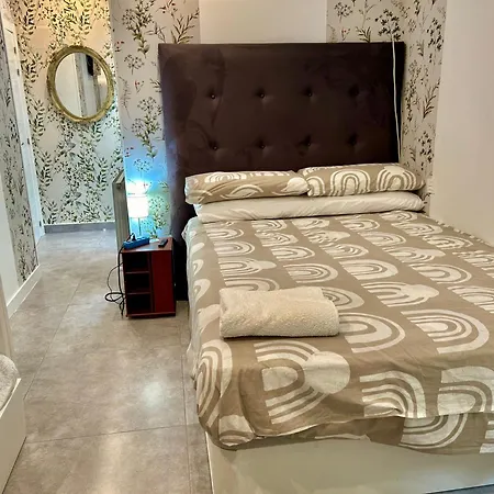 En Rum i privatbostad