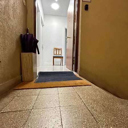 En Rum i privatbostad *